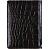 Ежедневник недатированный А6+ Caiman (коричневый)3-498 Д