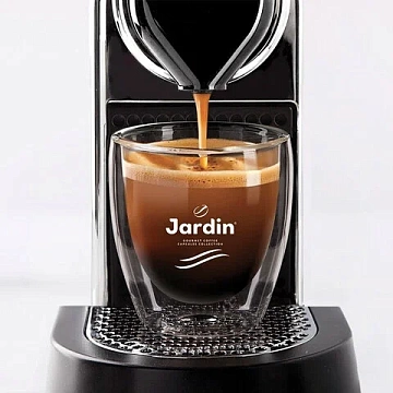 Кофе в капсулах JARDIN 'Andante' для кофемашин Nespresso, 10 порций, 1353-10