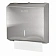 Диспенсер для полотенец LAIMA PROFESSIONAL INOX, (Система H2) Z-сложения, нержавеющая сталь, матовый