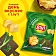 Чипсы Lay's Зеленый лук, 37г