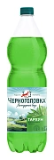 Напиток Черноголовка Тархун газированный, 1.5л