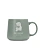 Кружка Domenik Coffee pet, 360мл