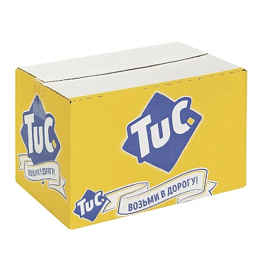 Крекер Tuc краб, 100г