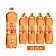 Вода Aqua Minerale Fresh Цитрусовый микс газированная, 1л