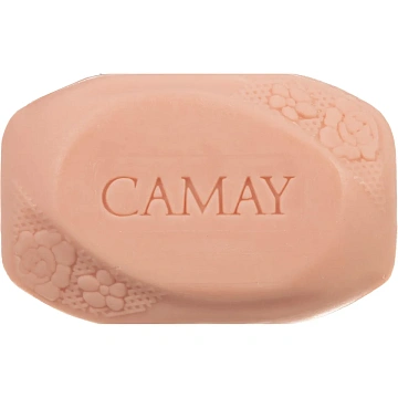 Мыло туалетное 85 г, CAMAY 'Французская роза'