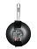 Сковорода-вок Proffi kitchen Cast Iron Proffi, 24см
