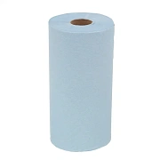 Протирочный материал Kimberly-Clark Waypall L10 7225, синий, 165 листов, 1 слой