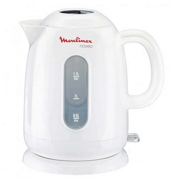 Чайник Moulinex Noveo BY282130