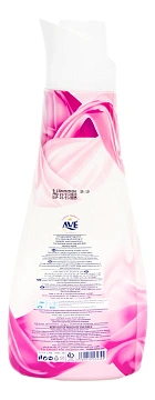 Кондиционер для белья Ave Теплые духи Vanilla rose, 1л