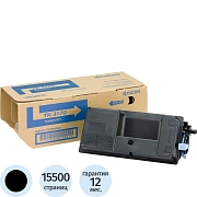 Тонер-картридж Kyocera TK-3170 (1T02T80NL1/0)чер.дляP3050dn/P3055dn/P3060dn