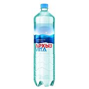 Вода минеральная Архыз газ, 1.5л, ПЭТ