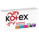 Тампоны Kotex Mini, 16шт