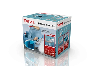 Парогенератор Tefal SV6115E0