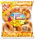 Баранки Волжский пекарь со вкусом ванили, 350г