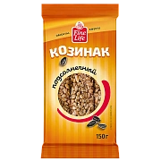 Fine Life Козинак подсолнечный, 150г