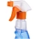 Средство для мытья стекол и зеркал OfficeClean Professional, с нашатырным спиртом, 750мл, с курком