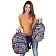 Рюкзак Pulse BACKPACK 2in1 TEENS SYMPHONY, 50х32х25 см