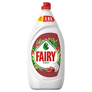 Средство для мытья посуды Fairy гранат, 1.35л