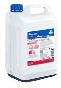 Жидкость для посудомоечной машины Dolphin Hard Dez 5л, дезинфицирующая, D329-5