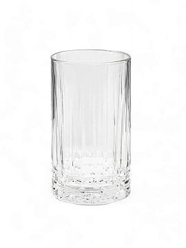 Стакан высокий Luminarc Чикаго, 380мл