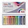 Пастель масляная Pentel, 16 цветов, картон. упаковка