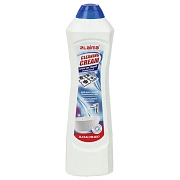 Чистящее средство универсальное крем 780 мл, LAIMA PROFESSIONAL 'White fresh', 608661