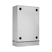 Диспенсер для полотенец листовых Merida Stella R AWM001.R, полированный, металлический