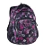 Рюкзак Pulse BACKPACK TEENS BLACK FLOWER, 43х28х22 см