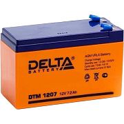 Батарея для ИБП Delta DTM 1207 (12V/7,2Ah)