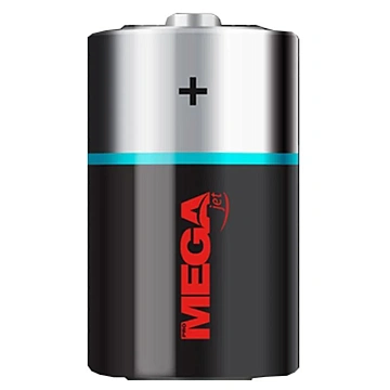 Батарейка С/E93/LR14 бл/2шт