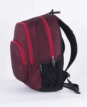 Рюкзак Pulse BACKPACK FUSION CATIONIC RED, 48х30х24 см