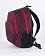 Рюкзак Pulse BACKPACK FUSION CATIONIC RED, 48х30х24 см