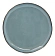 Тарелка обеденная Ivlev Chef Organic Grey, 26см