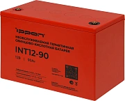 Батарея для ИБП Ippon INT12-90 12В 90Ач