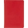 Ежедневник недатированный ATTACHE Classic А5, 140х200мм, 136л, красный