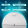 Диспенсер для туалетной бумаги LAIMA PROFESSIONAL INOX, (Система T1) БОЛЬШОЙ, нержавеющая сталь, зер