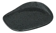 Блюдо Ivlev Chef Onyx, 26 x 19см