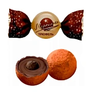 Конфеты Сладкий Орешек Марсианка Трюфель, 1кг