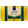 Салфетки бумажные Metro Professional 33x33см, 250шт, 2 слоя, жёлтые