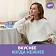 Шоколад Milka Bubbles пористый молочный, 72г