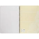 Бизнес-тетрадь ,80,А4,Амели,300х210мм,Желтый,80г/квм,тонир