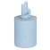 Бумажные полотенца рулонные с ц.вытяжкой Kimberly-Clark WypAll L10 6220 106,4м, 1 слой, синие, 280шт