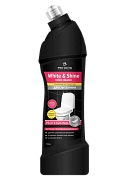 Чистящее средство для сантехники Pro-Brite White&Shine 750мл, 1572-075