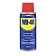 Средство WD-40 универсальное, 100 мл, для тысячи применений в офисе, быту, производстве, WD0000