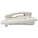 Телефон RITMIX RT-311 white, световая индикация звонка, тональный / импульсный режим, повтор, белый, 80002232