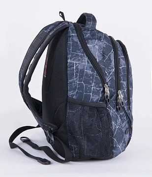 Рюкзак Pulse BACKPACK BLAST BROKEN SKY, 46х32х25 см