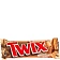 Шоколадный батончик Twix 55 г