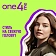 Шампунь сухой One4Me Wow Свежесть, 200мл