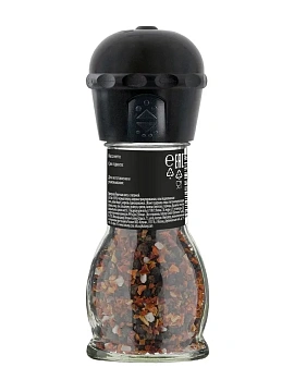 Приправа Kotanyi Перечная смесь с паприкой, 50г