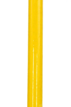 Ручка швабры 120см, d=22мм, с резьбой, ассорти IN0383